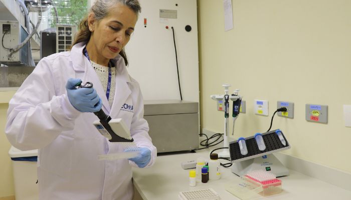 Foto: TECPAR  Alimentação escolar: controle rigoroso garante cardápios nutritivos e saudáveis no Paraná
